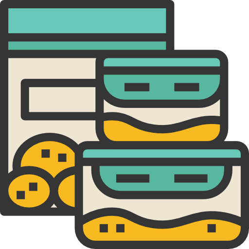 Bag icon