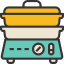 Boiler Symbol 64x64