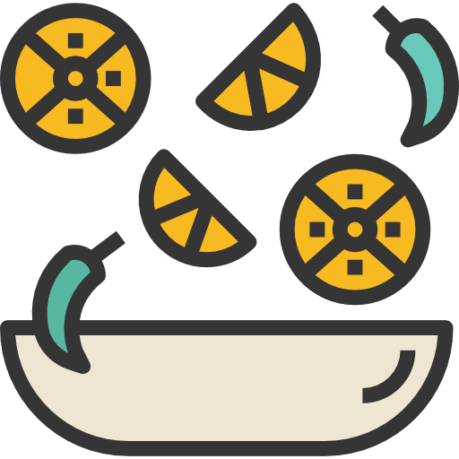 Salad icon
