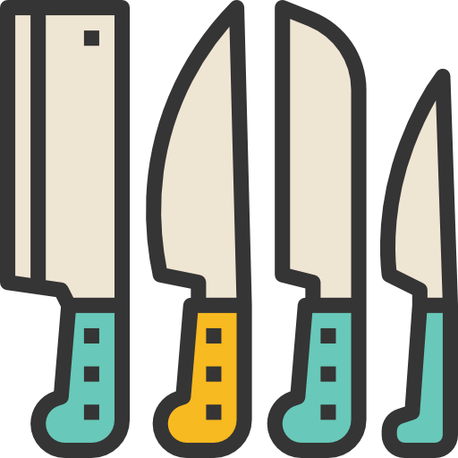 Knives icon