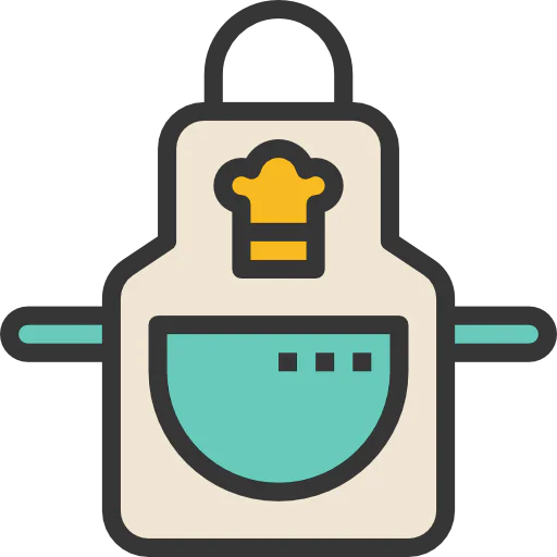 Apron icon