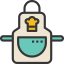 Apron アイコン 64x64