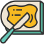 Sandwich icon 64x64