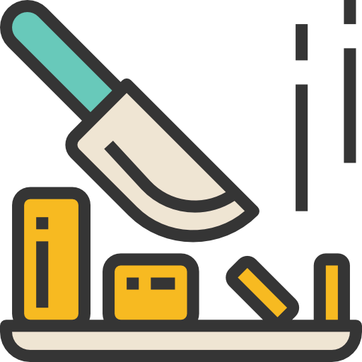 Knife icon