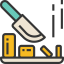 Knife icon 64x64