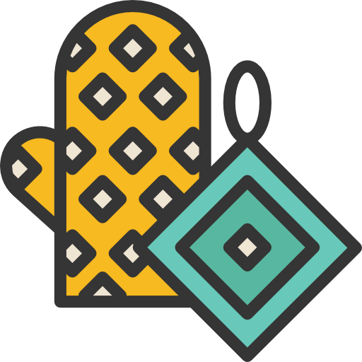 Mitten icon