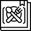 Recipe icon 64x64