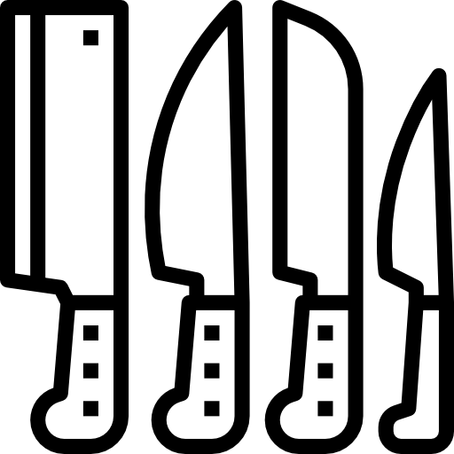 Knives icon