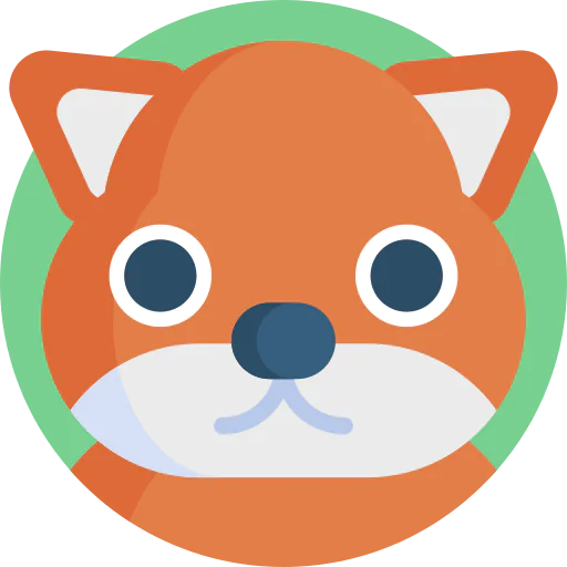 Squirrel icon