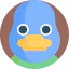 Duck Ikona 64x64