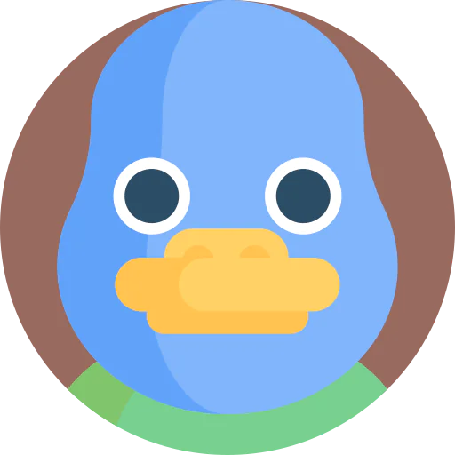 Duck icon
