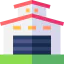 Warehouse icon 64x64
