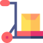 Pushcart icon 64x64