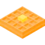 Waffle icon 64x64