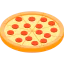 Pizza icon 64x64