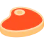Meat Symbol 64x64