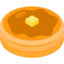 Pancake Symbol 64x64