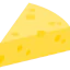Cheese Symbol 64x64
