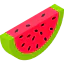 Watermelon Ikona 64x64