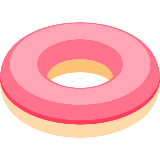 Doughnut icon