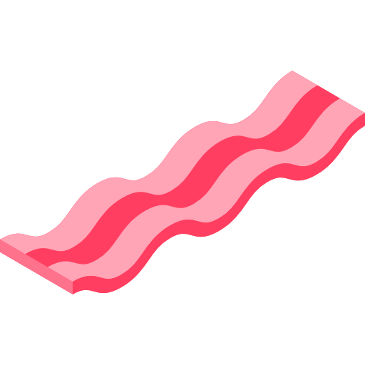 Bacon icon