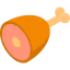 Meat Symbol 64x64