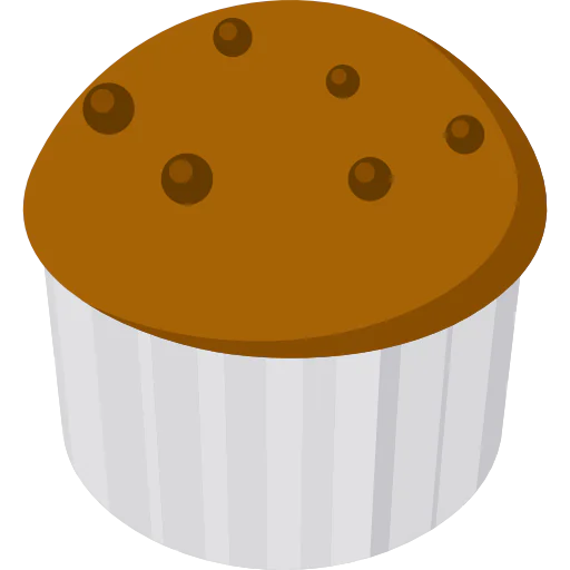 Muffin icon