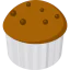 Muffin icon 64x64