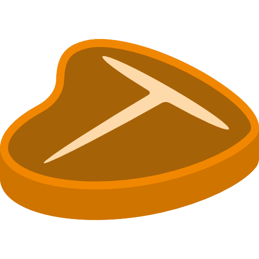 Steak icon