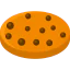 Cookie icon 64x64