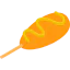 Corndog Symbol 64x64