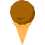 Ice cream icon 64x64