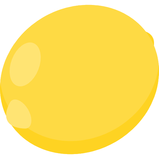 Lemon icon