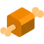 Meat Symbol 64x64