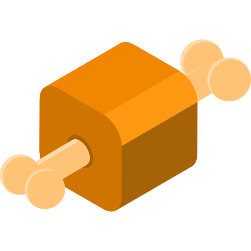 Meat icon