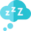 Dreaming icon 64x64