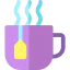 Чашка чая иконка 64x64