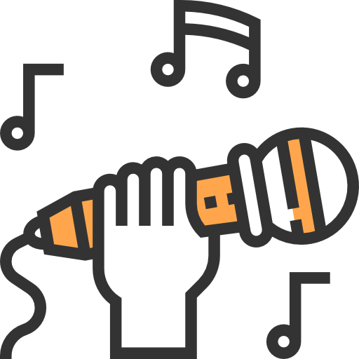 Microphone icon