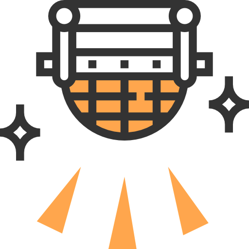 Spotlight icon