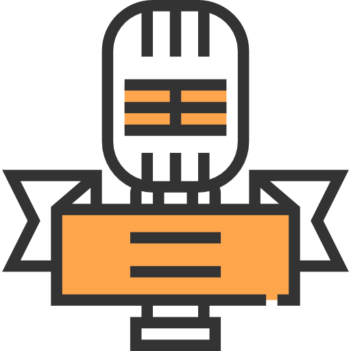 Microphone icon