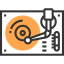 Turntable Ikona 64x64