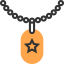 Necklace icon 64x64