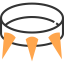 Necklace icon 64x64