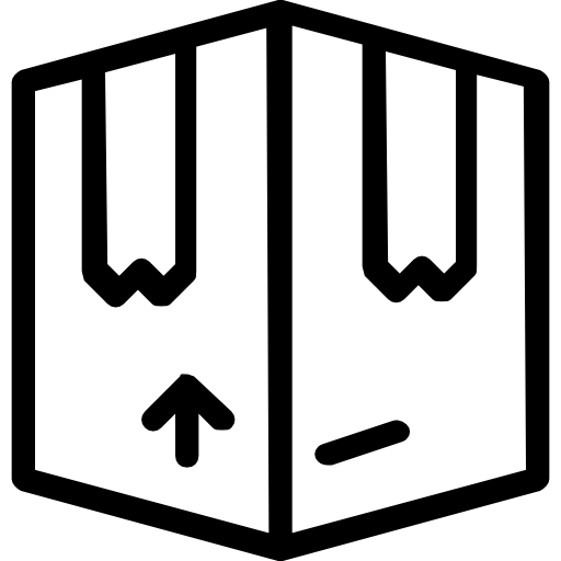 Box icon
