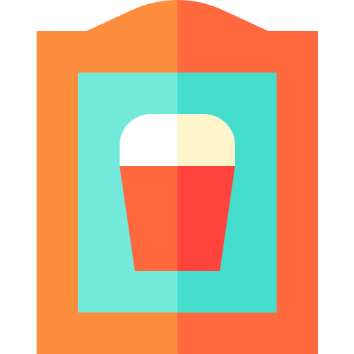 Pub Symbol