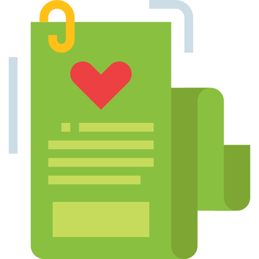 Healthy icon