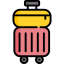 Luggage icon 64x64