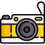 Camera icon 64x64