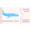 Plane tickets Ikona 64x64