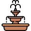 Fountain icon 64x64